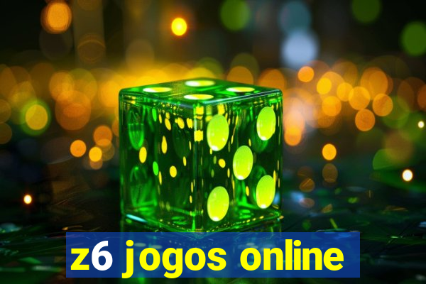 z6 jogos online